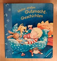 Kinderbuch Gutenachtgeschichten Baden-Württemberg - Fichtenberg Vorschau