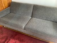 Schönes COR Sofa Conseta mit Chromkufen Leipzig - Leipzig, Zentrum-Nord Vorschau