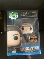 Game Of Thrones! Legendary – Many Faced Arya Stark #89 Funko Pop! Sachsen-Anhalt - Halle Vorschau