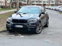 BMW X6 M50D F16 M 381ps Rostock - Lichtenhagen Vorschau