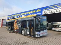 Busfahrer Kraftfahrer Linienbusfahrer 18,75€/std Nordrhein-Westfalen - Wassenberg Vorschau