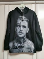 Lil Peep Rap Hoodie Größe L Bad Grund (Harz) - Windhausen Vorschau