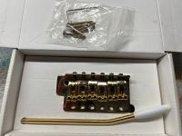 Stratocaster American Vintage Tremelo, Gold Duisburg - Walsum Vorschau