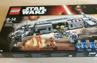 Lego Star Wars - Resistance Tropfen Transporter Hessen - Flieden Vorschau