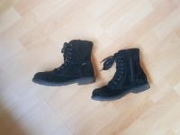 Däumling Mädchen Winterstiefel Sympatex Gr. 36 Weite M Hessen - Morschen Vorschau