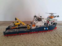 Lego Technic 42064 Ocean Explorer Nordrhein-Westfalen - Rheda-Wiedenbrück Vorschau