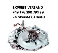 Getriebe Renault Megane III Nissan Qashqai 1.5 DCi TL4053 Tl4 053 Frankfurt am Main - Innenstadt Vorschau