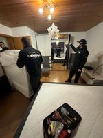 Entrümpelungen, Entsorgungen, Haushaltsauflösungen, Sperrmüllabfuhr Baden-Württemberg - Herrenberg Vorschau