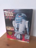 3D Puzzle R2-D2 Star Wars Episode 1 mit Soundmodul Bayern - Illertissen Vorschau