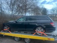 Schlachte Mercedes S204 W204 320 AMG CKlasse Vormopf Ersatzteile Baden-Württemberg - Heidelberg Vorschau