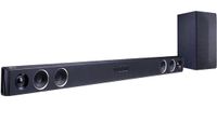 LG Soundbar (Bluetooth, 300 W, Adaptive Sound Control Niedersachsen - Oldenburg Vorschau