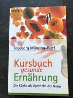 Kursbuch gesunde Ernährung Bayern - Üchtelhausen Vorschau