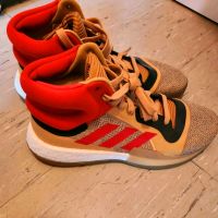 Basketball Adidas Schuhe Neu ohne Karton Nordrhein-Westfalen - Neuss Vorschau