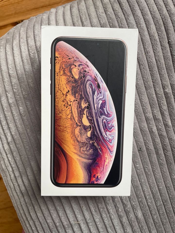 Apple iPhone XS 64GB in Neuwied