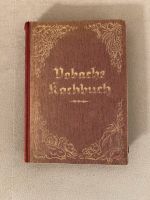 Vobachs Kochbuch 1923 von Margarete Bauermeister Bayern - Reichertshausen Vorschau