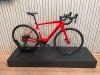 Specialized CREO SL E5 COMP Gr.L Rot/Blau Nordrhein-Westfalen - Mönchengladbach Vorschau