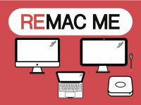 MacBook, iMac, Mac Mini, Apple Display Reparatur  #Mac Baden-Württemberg - Wiesloch Vorschau