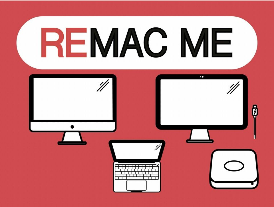 MacBook, iMac, Mac Mini, Apple Display Reparatur  #Mac in Wiesloch