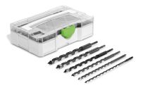 Festool 205902 Schlangenbohrer-Set SB CE/6-Set Niedersachsen - Dinklage Vorschau