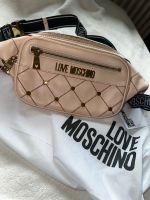 Love Moschino Bauchtasche Baden-Württemberg - Hemsbach Vorschau