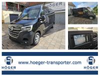 Renault Master L3H2 dci 180 3,5t Navi Kamera PDC 270° Türen AHK Bayern - Pöttmes Vorschau