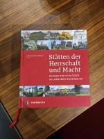 Stätten der Herrschaft und Macht. Thorbecke Baden-Württemberg - Wangen im Allgäu Vorschau