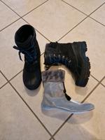 CMP Snow Boots Gr.43 sehr gut Bayern - Donauwörth Vorschau