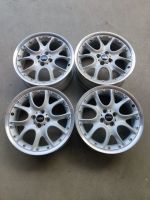 Mini 7J x 17H2 4x100 ET48 6775686 6787710 R55 R56 R98 ALUFELGEN Nordrhein-Westfalen - Kall Vorschau