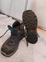 Wanderschuhe Salomon Größe 36 Berlin - Charlottenburg Vorschau