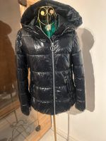 Taifun Puffer Jacke blau gr. 36 Rheinland-Pfalz - Burgbrohl Vorschau