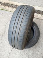 2 x 185/60R15 84H Hankook Kinergy Eco K425 Bayern - Igensdorf Vorschau