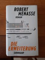 Robert Menasse Baden-Württemberg - Asperg Vorschau