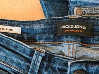 3 Jeanshosen Jack Jones Hessen - Künzell Vorschau