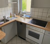 Einbauküche komplett m. Spülmaschine (Siemens), Herd, Kühlschrank München - Ramersdorf-Perlach Vorschau