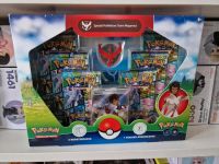 Pokémon Go Set tcg anime Manga Merchandise Karten Leipzig - Eutritzsch Vorschau