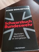 Schwarzbuch Bundeswehr Achim Wohlgethan Nordrhein-Westfalen - Geldern Vorschau