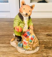 Villeroy & Boch Squire Fox a Little surprise Winter at Foxwood Schleswig-Holstein - Lübeck Vorschau