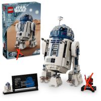 LEGO® Star Wars R2-D2 mit Minifigur 75379 NEU - ohne Darth Malak Leipzig - Plagwitz Vorschau