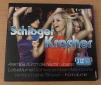 Schlager-CD Rheinland-Pfalz - Kronweiler Vorschau