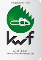 KWF zertifizierter Motorsägenkurs Rheinland-Pfalz - Hauenstein Vorschau