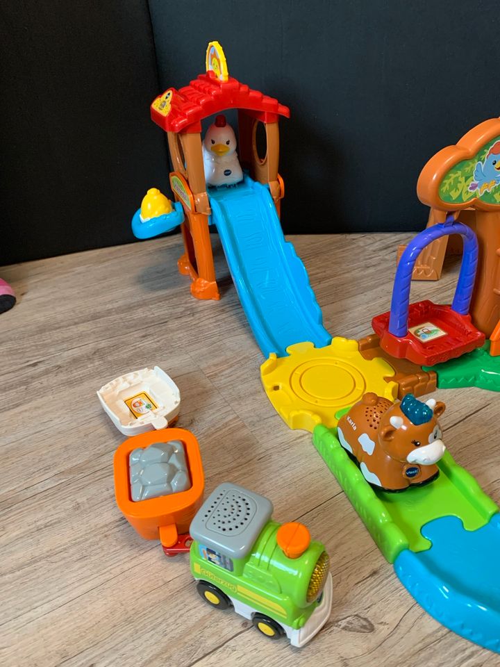 Vtech tut tut Baby Flitzer in Biedenkopf