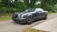 Mercedes-Benz CLK 230 KOMPRESSOR SPORT Brandenburg - Cottbus Vorschau