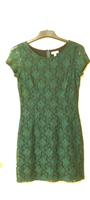 Ein Spitzenkleid Nordrhein-Westfalen - Oerlinghausen Vorschau
