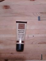 NEU OVP Matte Base Foundation F13.5 Revolution Make-up Mecklenburg-Vorpommern - Elmenhorst bei Grevesmühlen Vorschau