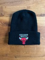 Chicago Bulls Mütze - schwarz - Made in USA Rheinland-Pfalz - Landkern Vorschau