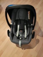 Autoschale- Maxi cosi Rock Sparkling Grey i-size Hessen - Zwingenberg Vorschau