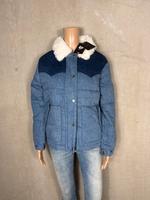 Levi’s Daunenjacke Jacke neu gr XS S M L Bayern - Erlabrunn Vorschau