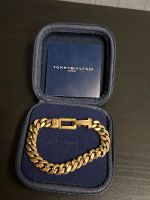 Tommy Hilfiger Armband in Gold Sachsen-Anhalt - Quedlinburg Vorschau