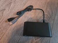 GC Gamecube Controller Adapter für PC Wii U Nordrhein-Westfalen - Halle (Westfalen) Vorschau
