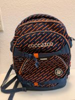 COOCAZOO Schulranzen/Rucksack Nordrhein-Westfalen - Wermelskirchen Vorschau